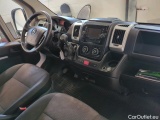  Opel  Movano Opel  2.2CDTI L3H2 3.5t 140KM FWD HD 4d #11