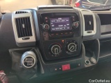  Opel  Movano Opel  2.2CDTI L3H2 3.5t 140KM FWD HD 4d #17