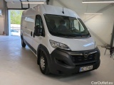  Opel  Movano Opel  2.2CDTI L3H2 3.5t 140KM FWD HD 4d #16
