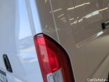  Opel  Movano Opel  2.2CDTI L3H2 3.5t 140KM FWD HD 4d #34