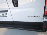  Opel  Movano Opel  2.2CDTI L3H2 3.5t 140KM FWD HD 4d #35