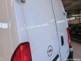  Opel  Movano Opel  2.2CDTI L3H2 3.5t 140KM FWD HD 4d #37