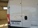  Opel  Movano Opel  2.2CDTI L3H2 3.5t 140KM FWD HD 4d #84