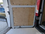  Opel  Movano Opel  2.2CDTI L3H2 3.5t 140KM FWD HD 4d #109