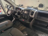  Opel  Movano Opel  2.2CDTI L3H2 3.5t 140KM FWD HD 4d #9