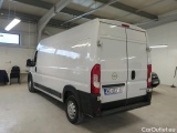  Opel  Movano Opel  2.2CDTI L3H2 3.5t 140KM FWD HD 4d #8