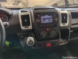  Opel  Movano Opel  2.2CDTI L3H2 3.5t 140KM FWD HD 4d #10