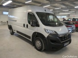  Opel  Movano Opel  2.2CDTI L3H2 3.5t 140KM FWD HD 4d #13