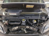  Opel  Movano Opel  2.2CDTI L3H2 3.5t 140KM FWD HD 4d #17