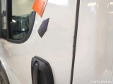  Opel  Movano Opel  2.2CDTI L3H2 3.5t 140KM FWD HD 4d #21