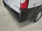 Opel  Movano Opel  2.2CDTI L3H2 3.5t 140KM FWD HD 4d #63