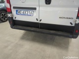  Opel  Movano Opel  2.2CDTI L3H2 3.5t 140KM FWD HD 4d #67