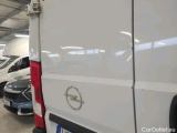  Opel  Movano Opel  2.2CDTI L3H2 3.5t 140KM FWD HD 4d #73