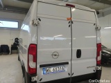  Opel  Movano Opel  2.2CDTI L3H2 3.5t 140KM FWD HD 4d #77