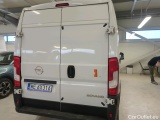  Opel  Movano Opel  2.2CDTI L3H2 3.5t 140KM FWD HD 4d #86