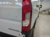  Opel  Movano Opel  2.2CDTI L3H2 3.5t 140KM FWD HD 4d #89