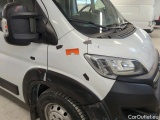  Opel  Movano Opel  2.2CDTI L3H2 3.5t 140KM FWD HD 4d #94