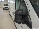  Opel  Movano Opel  2.2CDTI L3H2 3.5t 140KM FWD HD 4d #107