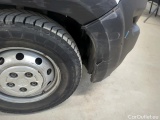  Opel  Movano Opel  2.2CDTI L3H2 3.5t 140KM FWD HD 4d #106