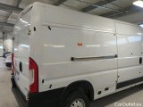  Opel  Movano Opel  2.2CDTI L3H2 3.5t 140KM FWD HD 4d #122