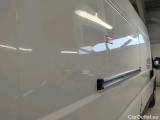  Opel  Movano Opel  2.2CDTI L3H2 3.5t 140KM FWD HD 4d #124