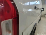  Opel  Movano Opel  2.2CDTI L3H2 3.5t 140KM FWD HD 4d #128