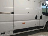  Opel  Movano Opel  2.2CDTI L3H2 3.5t 140KM FWD HD 4d #136