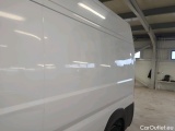  Opel  Movano Opel  2.2CDTI L3H2 3.5t 140KM FWD HD 4d #162