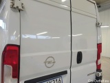  Opel  Movano Opel  2.2CDTI L3H2 3.5t 140KM FWD HD 4d #163
