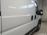  Opel  Movano Opel  2.2CDTI L3H2 3.5t 140KM FWD HD 4d #167