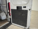  Opel  Movano Opel  2.2CDTI L3H2 3.5t 140KM FWD HD 4d #180