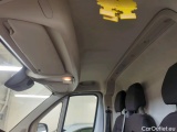  Opel  Movano Opel  2.2CDTI L3H2 3.5t 140KM FWD HD 4d #182