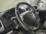  Opel  Movano Opel  2.2CDTI L3H2 3.5t 140KM FWD HD 4d #186