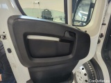  Opel  Movano Opel  2.2CDTI L3H2 3.5t 140KM FWD HD 4d #187