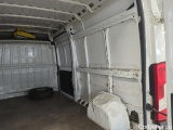  Opel  Movano Opel  2.2CDTI L3H2 3.5t 140KM FWD HD 4d #188