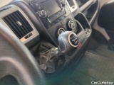  Opel  Movano Opel  2.2CDTI L3H2 3.5t 140KM FWD HD 4d #191