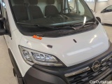  Opel  Movano Opel  2.2CDTI L3H2 3.5t 140KM FWD HD 4d #205