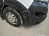  Opel  Movano Opel  2.2CDTI L3H2 3.5t 140KM FWD HD 4d #212