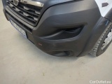  Opel  Movano Opel  2.2CDTI L3H2 3.5t 140KM FWD HD 4d #222