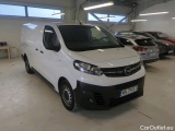  Opel  Vivaro Opel  2.0 Extra Long 144KM S/S 4d #16