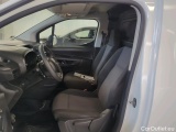  Toyota  Proace Toyota  City 1.2 D-4T 110KM std Furgon Active 4d #9