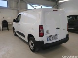  Toyota  Proace Toyota  City 1.2 D-4T 110KM std Furgon Active 4d #13