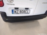  Toyota  Proace Toyota  City 1.2 D-4T 110KM std Furgon Active 4d #18