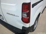  Toyota  Proace Toyota  City 1.2 D-4T 110KM std Furgon Active 4d #29
