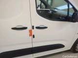  Toyota  Proace Toyota  City 1.2 D-4T 110KM std Furgon Active 4d #38