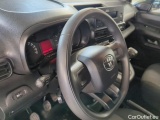  Toyota  Proace Toyota  City 1.2 D-4T 110KM std Furgon Active 4d #70