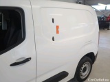  Toyota  Proace Toyota  City 1.2 D-4T 110KM std Furgon Active 4d #98
