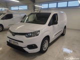 Proace