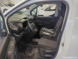  Toyota  Proace Toyota  City 2.3T 1.5D-4D 100KM long FurgonComfort 4d #6