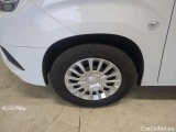  Toyota  Proace Toyota  City 2.3T 1.5D-4D 100KM long FurgonComfort 4d #11